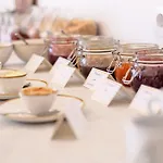 Frühstückspension Al Karob Yoga Boutique
