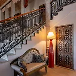 Frühstückspension Al Karob Yoga Boutique