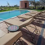 Frühstückspension Al Karob Yoga Boutique 4*