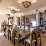 Frühstückspension Al Karob Yoga Boutique 4*