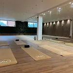 Al Karob Yoga Boutique Frühstückspension 4*