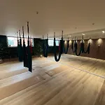 Al Karob Yoga Boutique 4*