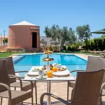 Al Karob Yoga Boutique Frühstückspension Guia (Faro)