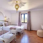 Frühstückspension Al Karob Yoga Boutique