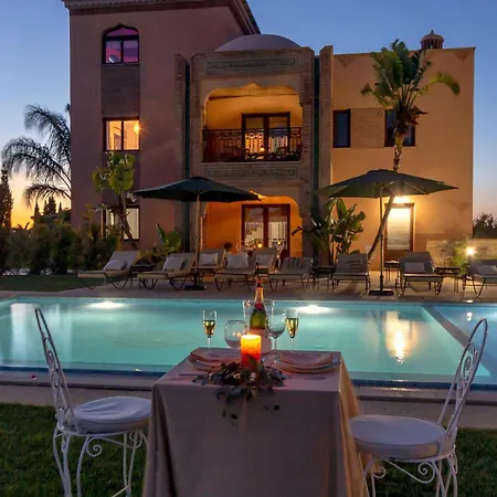 Bed and breakfast Al Karob Yoga Boutique 4*