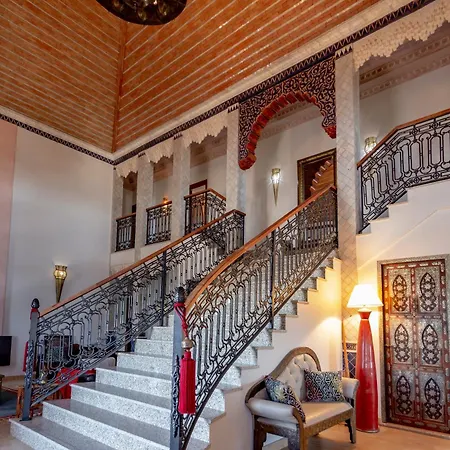 Bed and Breakfast Al Karob Yoga Boutique