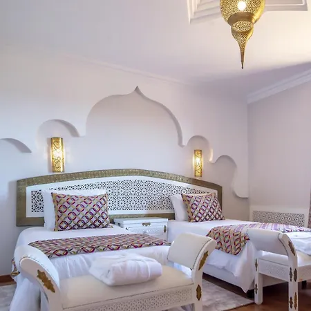 Al Karob Yoga Boutique