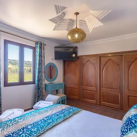 Al Karob Yoga Boutique جويا