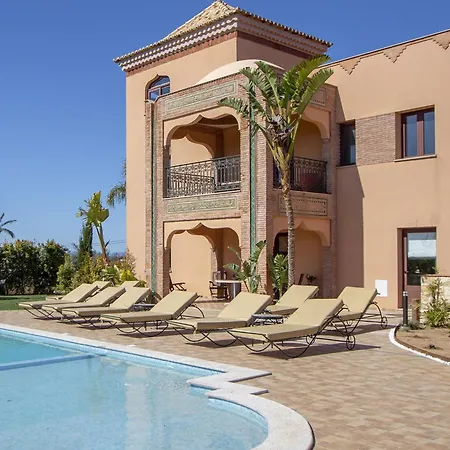 Bed and breakfast Al Karob Yoga Boutique Guia (Faro)