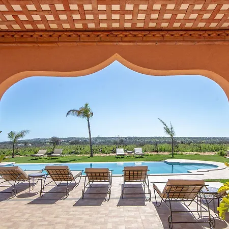 Al Karob Yoga Boutique 4* Guia (Faro)
