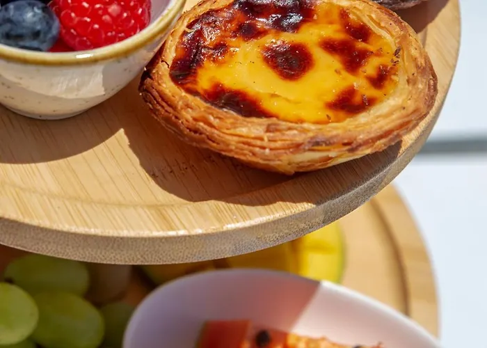 Nocleg ze śniadaniem Al Karob Yoga Boutique 4*