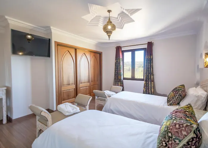 Al Karob Yoga Boutique