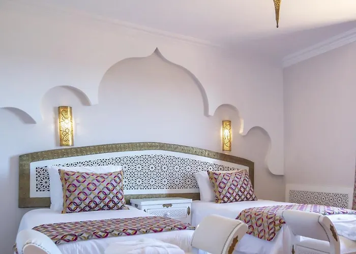 Al Karob Yoga Boutique