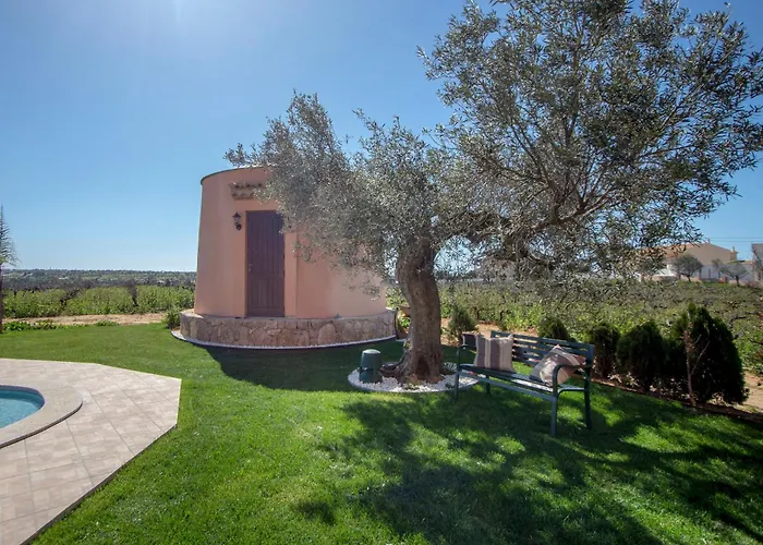 Al Karob Yoga Boutique 4* Guia (Faro)