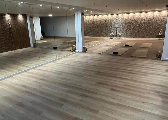 Al Karob Yoga Boutique Guia (Faro)