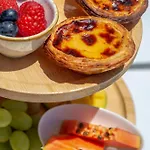 ベッド・アンド・ブレックファスト Al Karob Yoga Boutique 4*