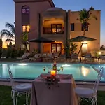 ベッド・アンド・ブレックファスト Al Karob Yoga Boutique 4*