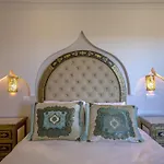 Al Karob Yoga Boutique ベッド・アンド・ブレックファスト 4*