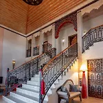 ベッド・アンド・ブレックファスト Al Karob Yoga Boutique