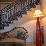 Bed & Breakfast Al Karob Yoga Boutique Guia (Faro)
