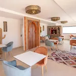 Al Karob Yoga Boutique Bed & Breakfast 4*