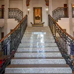 Al Karob Yoga Boutique