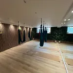 Al Karob Yoga Boutique Bed & Breakfast