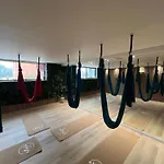 Bed & Breakfast Al Karob Yoga Boutique