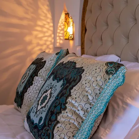 Al Karob Yoga Boutique 4*