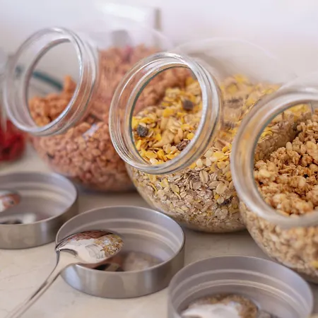 Al Karob Yoga Boutique 4* Guia (Faro)