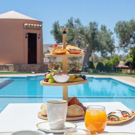 Al Karob Yoga Boutique Nocleg ze śniadaniem