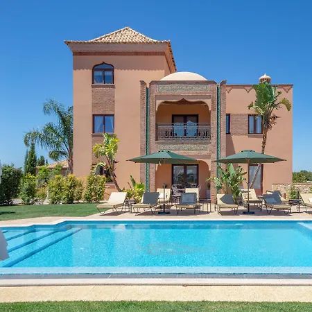 Nocleg ze śniadaniem Al Karob Yoga Boutique Guia (Faro)