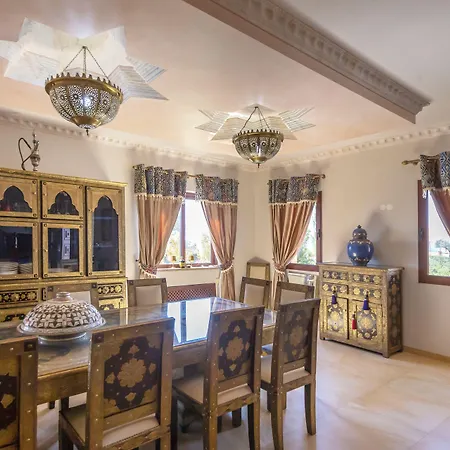 לינה וארוחת בוקר Al Karob Yoga Boutique גיאה
