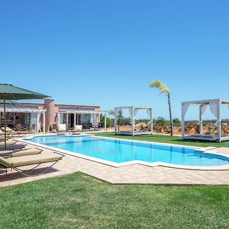 Al Karob Yoga Boutique Nocleg ze śniadaniem Guia (Faro)