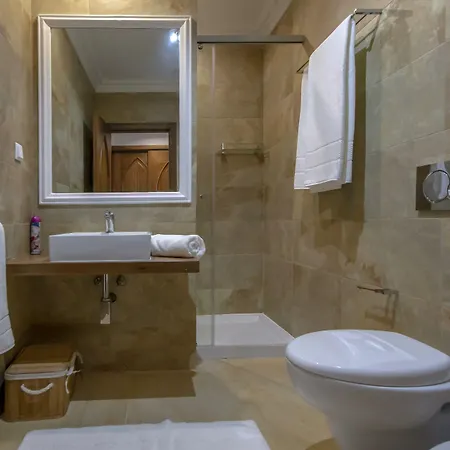 Al Karob Yoga Boutique 4* Guia (Faro)