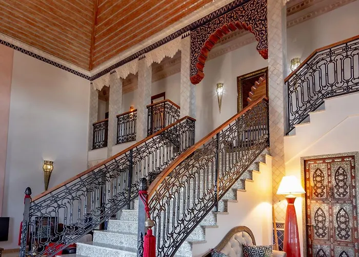 Bed & Breakfast Al Karob Yoga Boutique